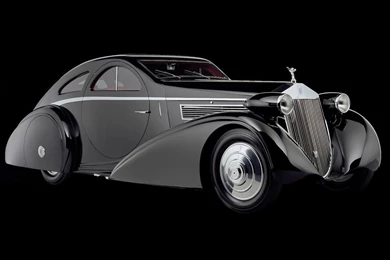 1925 Rolls Royce Phantom HD Wallpapers Detail   CarsWall.net