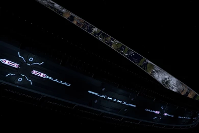 Halo Ring Wallpapers