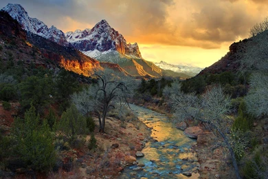 Zion National Park HD Wallpapers 4.jpg