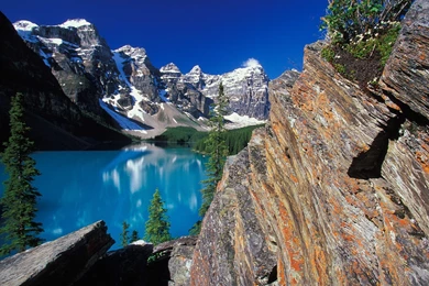 Click To See World: National Parks Wallpapers