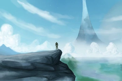 Haloring   DeviantArt