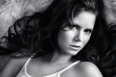 Amy Adams Wallpapers   Female Celebrity   Crazy Frankenstein