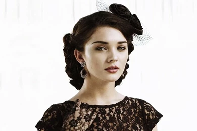 Indian Actress Amy Jackson Wallpapers