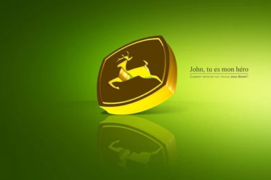 John Deere Logo Wallpapers   Wallpapers Cave