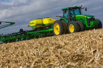 John Deere Wallpapers