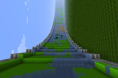 Halo Ring World By Setdevian On DeviantArt