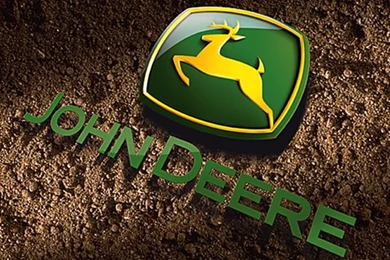 John Deere S. Amazing Pictures & Video To John Deere S.