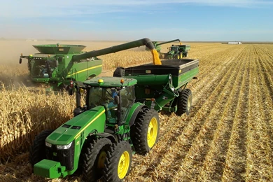 2992x1680px John Deere Wallpapers For Desktop