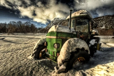 How To Resist To John Deere By Davidcote On DeviantArt