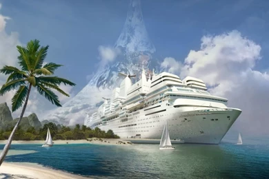 Halo Ring Iphone 5 Wallpapers