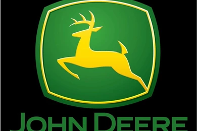 Pink John Deere Logo Wallpaper Images