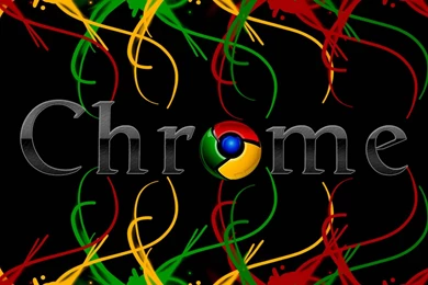 Wallpaper: Google Chrome Wallpapers