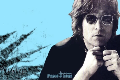 John Lennon Pictures, Images And Photos