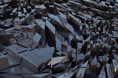 Chrome Bars Wallpapers   Free Wide HD Wallpapers