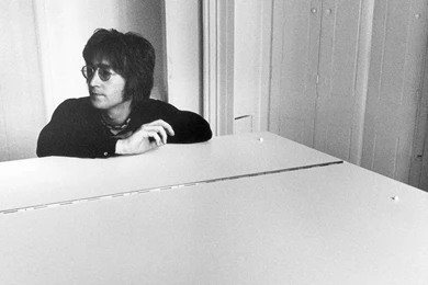 John Lennon   John Lennon Wallpapers (31566023)   Fanpop