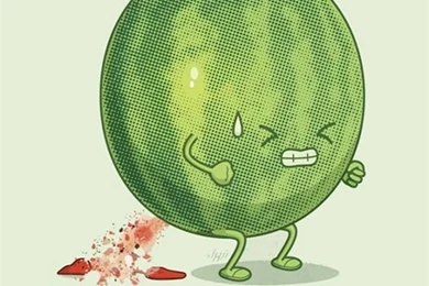 Funny Wallpapers For iPhone And Android