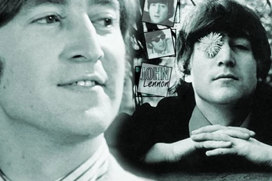 John Lennon   John Lennon Wallpapers (9703266)   Fanpop