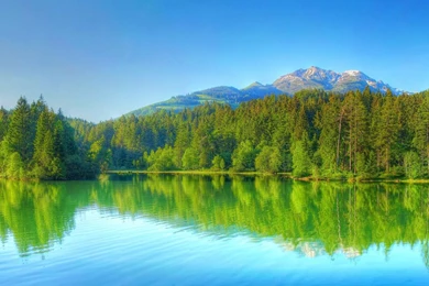 Peaceful Desktop Wallpapers   Wallpapers Cave