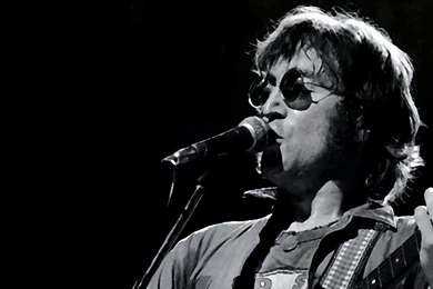 John Lennon By LegitTurtle On DeviantArt