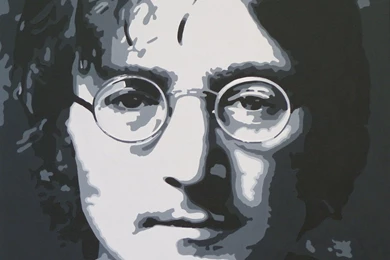 Kenya Shaw: John Lennon Wallpapers Hd