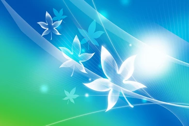 Crystal Wallpapers