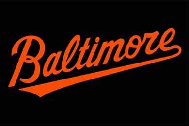 Orioles Desktop Wallpapers