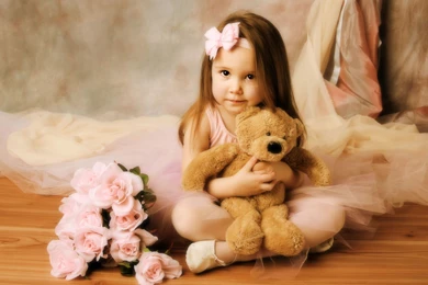 Child Computer Wallpapers, Desktop Backgrounds