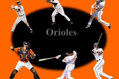 Wallpapers   Baltimore Orioles Wallpapers (14729039)   Fanpop