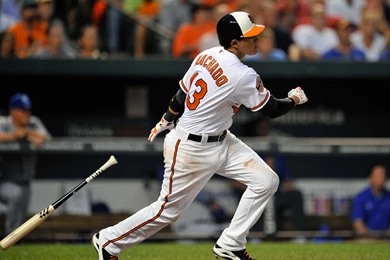 BALTIMORE ORIOLES Mlb Baseball (18) Wallpapers