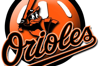 1365x1024px Baltimore Orioles Logo
