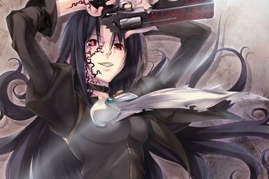 Wallpapers Black Lagoon Anime Image