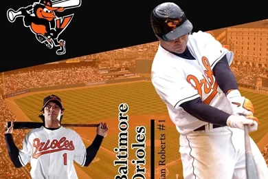 Wallpapers   Baltimore Orioles Wallpapers (14729038)   Fanpop