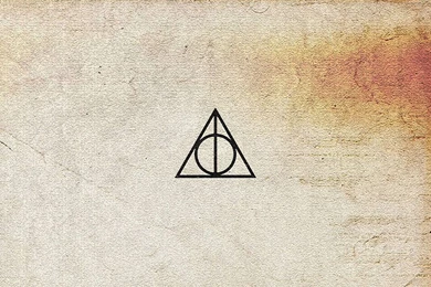 Deathly Hallows Parchment By SpuriusAntonius On DeviantArt