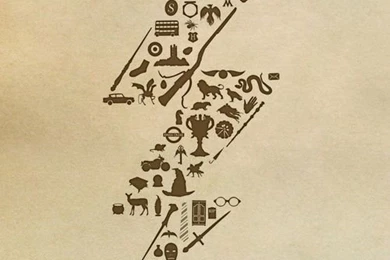 Pictures From Harry Potter