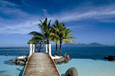 Tahiti Wallpapers Hd Free Download