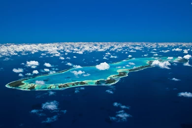 Tahiti Wallpapers   Nature Wallpapers