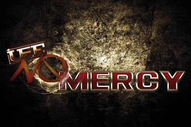 UFE No Mercy