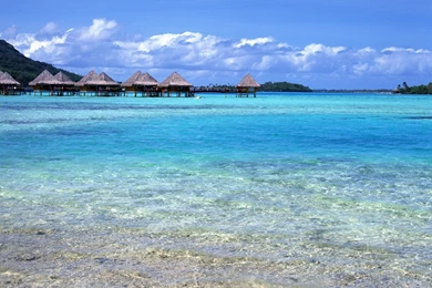 Free Wallpapers   Free Travel Wallpapers   Tahiti 1 Wallpapers ...
