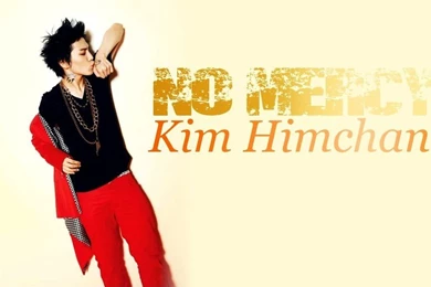 No Mercy Himchan WP By Deathnote290595 On DeviantArt