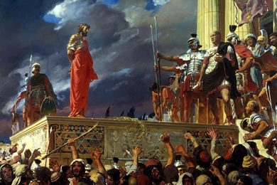 21 Jesus HD Wallpapers