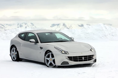 Ferrari FF Silver 2012 1920x1080 Wallpapers,Ferrari FF Silver ...