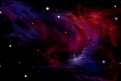 Outer Space Nebula Hd (page 3) Pics About Space