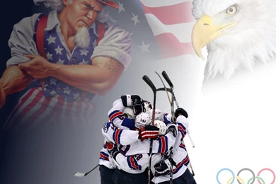 USA Hockey HD Wallpapers
