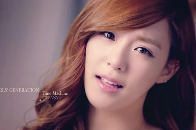 Tiffany ~♥ Tiffany Hwang Wallpapers (33470315) Fanpop