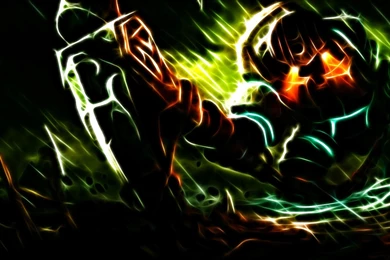 Nautilus Wallpapers League Of Legends 126910