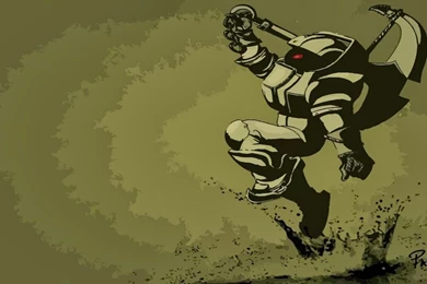 Nautilus League of Legends Wallpaper full HD 2.png