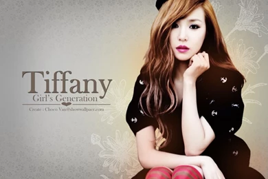 Tiffany Tiffany Hwang Wallpapers (32231680) Fanpop