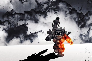 Nautilus League of Legends Wallpaper full HD 8.jpg