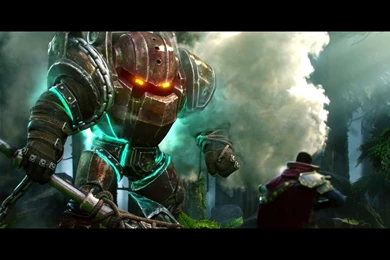 League Of Legends Nautilus And Graves By Els236 On DeviantArt