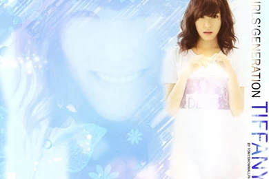 Tiffany SNSD: Tiffany Gallery Wallpapers